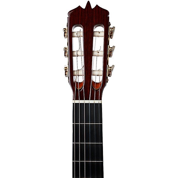 Jose Ramirez Sencillo Classic Concert Classical Guitar - Natural