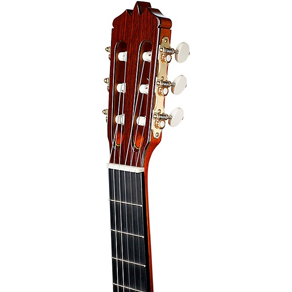 Jose Ramirez Sencillo Classic Concert Classical Guitar - Natural