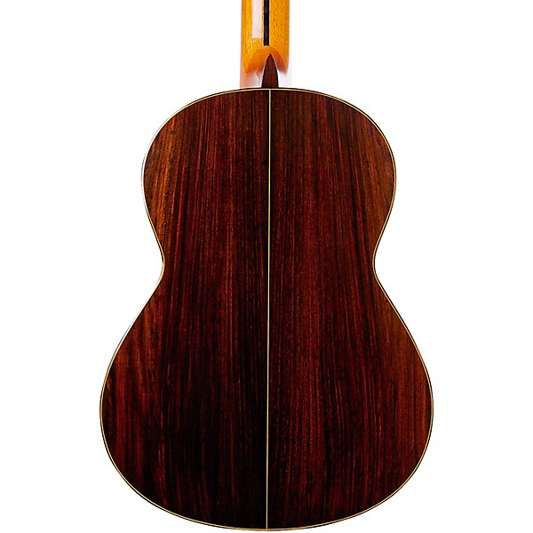 Jose Ramirez Sencillo Classic Concert Classical Guitar - Natural