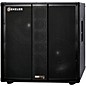 Genzler Amplification SERIES 2 BA2-212-3 BASS ARRAY 2x12 800W Line Array Bass Speaker Cabinet Black thumbnail