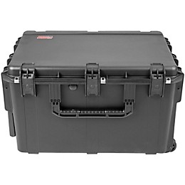 SKB iSeries Case For QSC KC12S