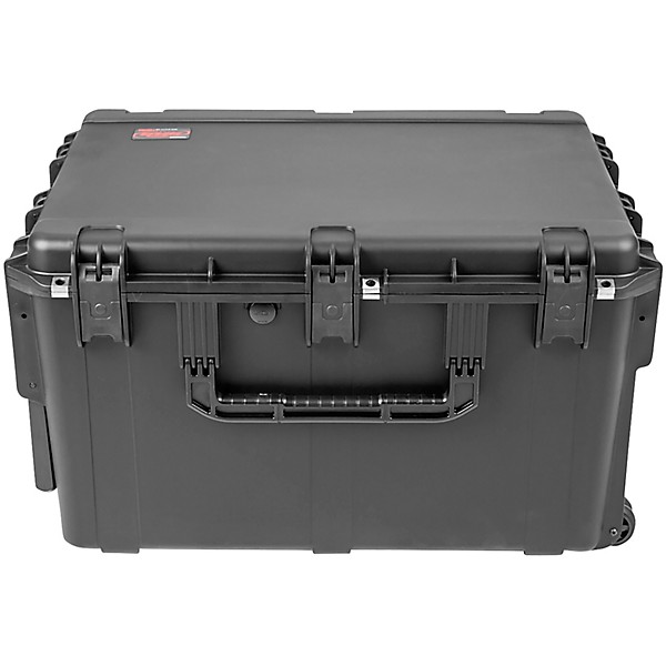 SKB iSeries Case For QSC KC12S
