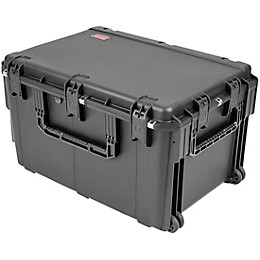 SKB iSeries Case For QSC KC12S