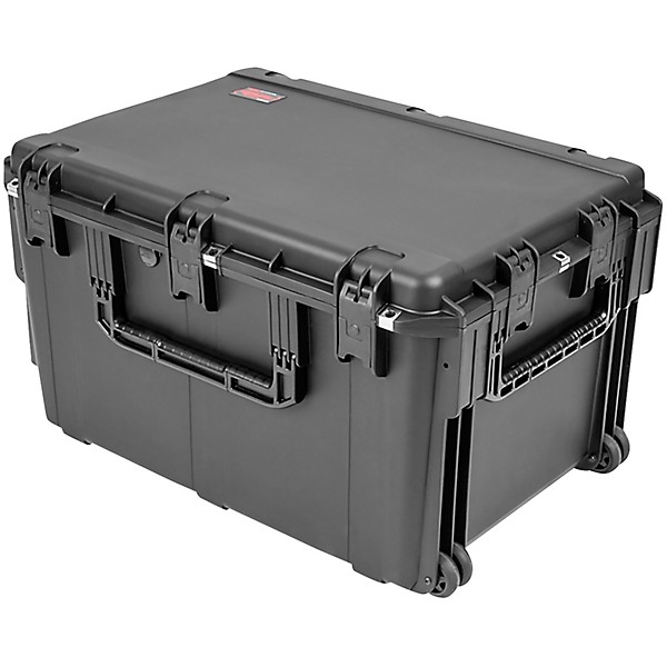 SKB iSeries Case For QSC KC12S