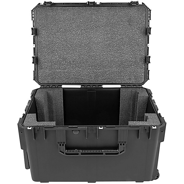 SKB iSeries Case For QSC KC12S