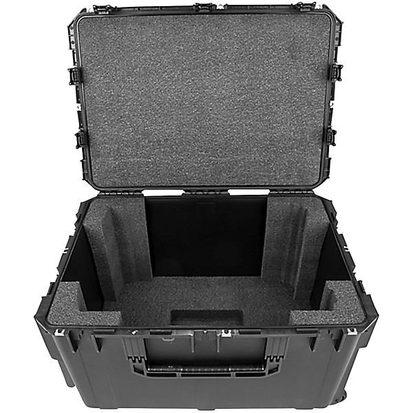 SKB iSeries Case For QSC KC12S
