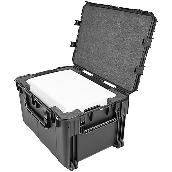 SKB iSeries Case For QSC KC12S