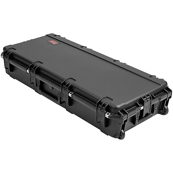 SKB iSeries Case For QSC KC12T and KC-SP32
