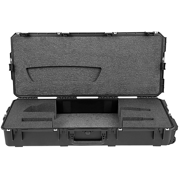 SKB iSeries Case For QSC KC12T and KC-SP32