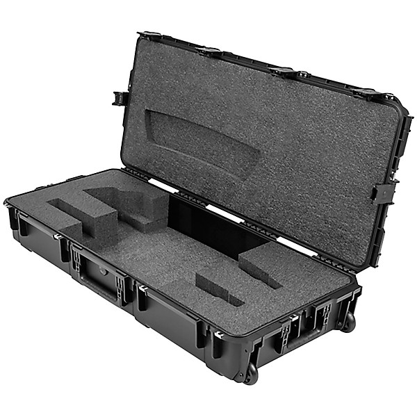 SKB iSeries Case For QSC KC12T and KC-SP32