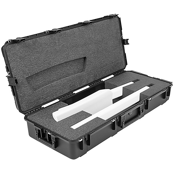 SKB iSeries Case For QSC KC12T and KC-SP32