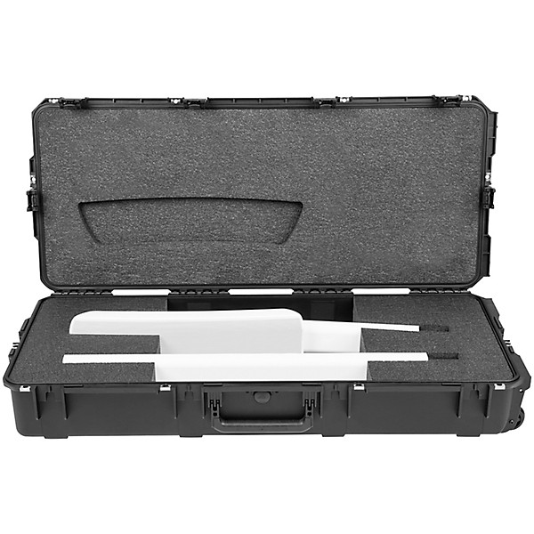 SKB iSeries Case For QSC KC12T and KC-SP32