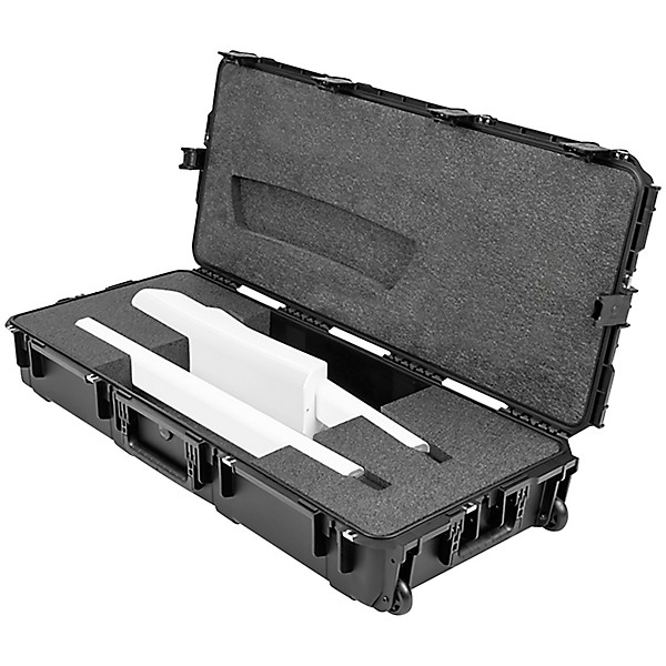 SKB iSeries Case For QSC KC12T and KC-SP32