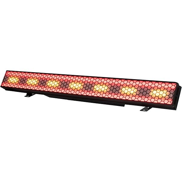 Eliminator Lighting Elecktron Bar FX Wash Effect Light