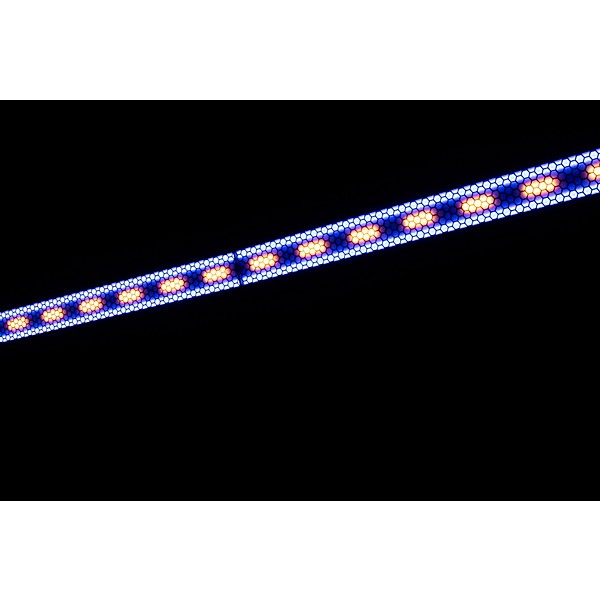 Eliminator Lighting Elecktron Bar FX Wash Effect Light