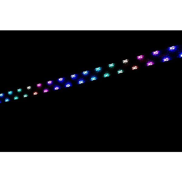 Eliminator Lighting Elecktron Bar FX Wash Effect Light