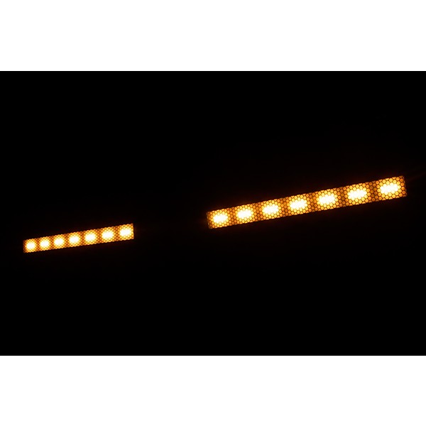 Eliminator Lighting Elecktron Bar FX Wash Effect Light