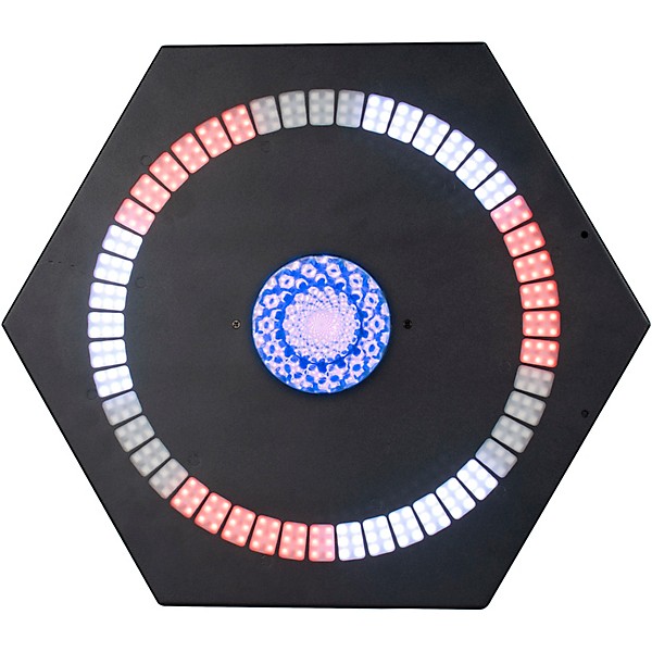 Eliminator Lighting Fantasy FX RGBW Effect Light