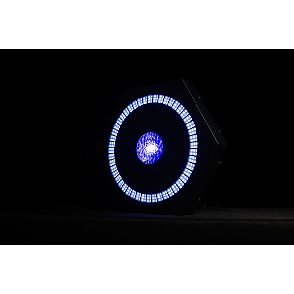 Eliminator Lighting Fantasy FX RGBW Effect Light