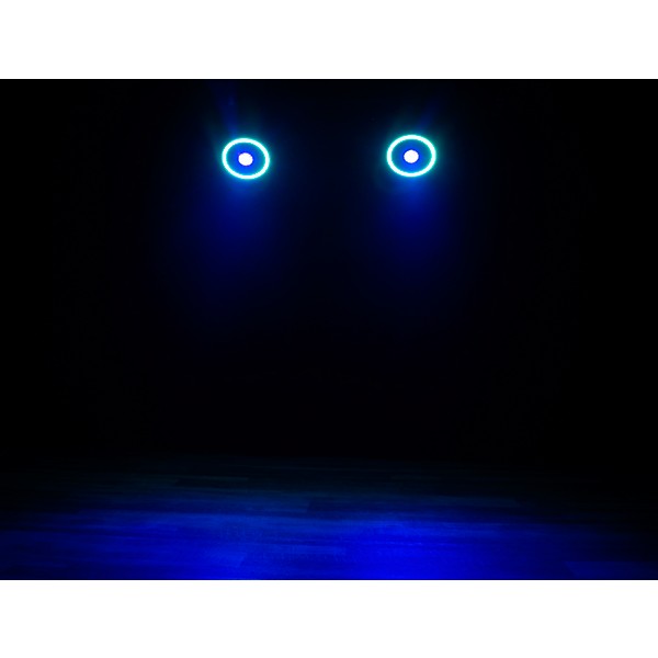 Eliminator Lighting Fantasy FX RGBW Effect Light