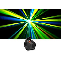 Eliminator Lighting Vortex 150 Moonflower Effect Light