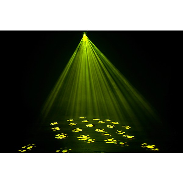 Eliminator Lighting Vortex 150 Moonflower Effect Light