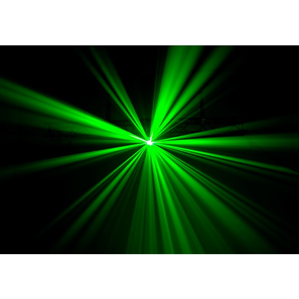 Eliminator Lighting Vortex 150 Moonflower Effect Light