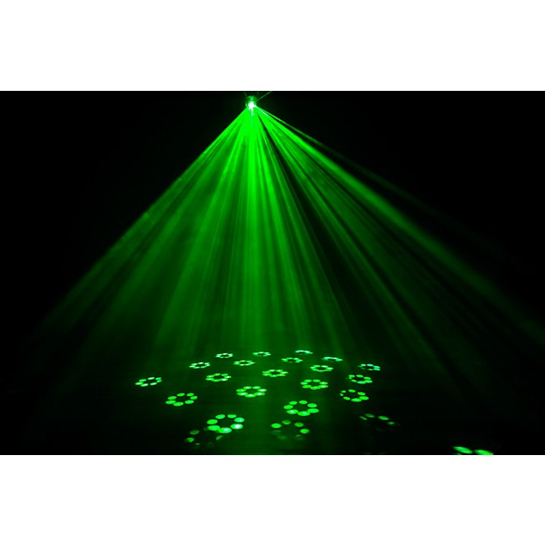 Eliminator Lighting Vortex 150 Moonflower Effect Light