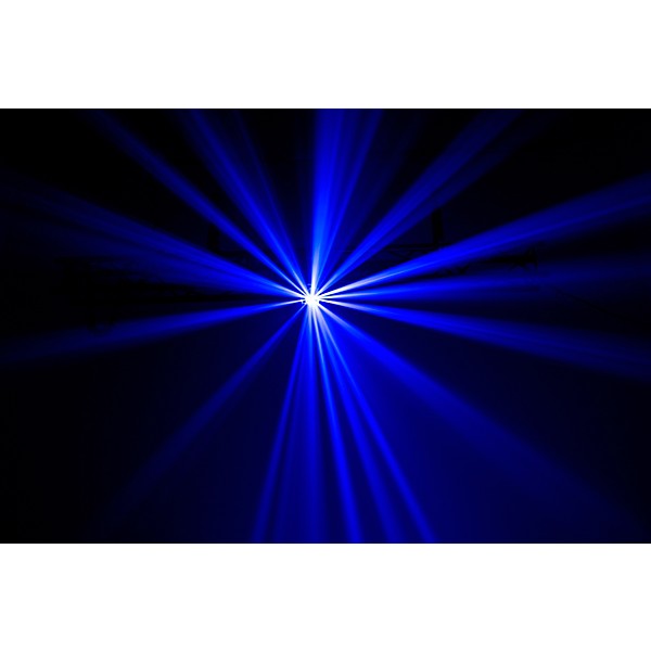 Eliminator Lighting Vortex 150 Moonflower Effect Light