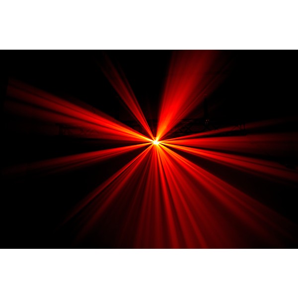 Eliminator Lighting Vortex 150 Moonflower Effect Light