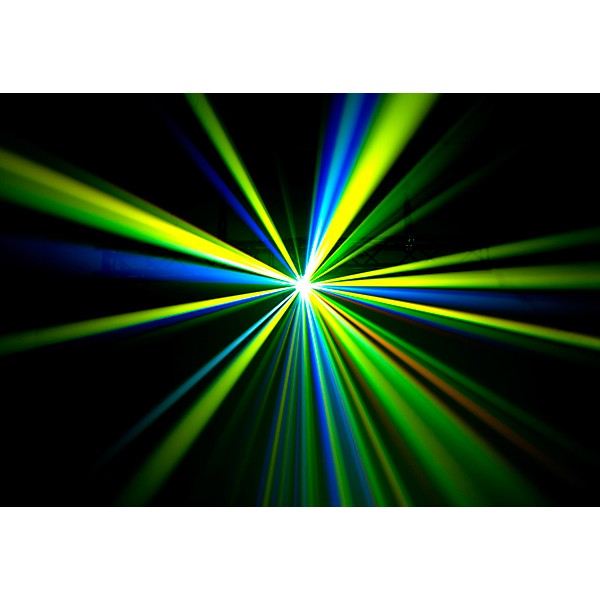 Eliminator Lighting Vortex 150 Moonflower Effect Light