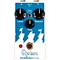 EarthQuaker Devices Chelsea Low End Fuzz Driver Effects Pedal White and Blue thumbnail