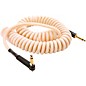 MXR 30' GLO Coil Instrument Cable Straight to Angle 30 ft.