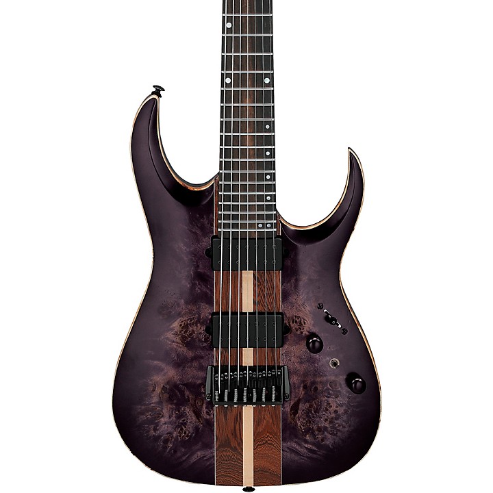 Ibanez/RG8527VV J-Custom　7弦 RG8527 | RG | ELECTRIC GUITARS | PRODUCTS | Ibanez guitars