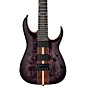 Ibanez RGA217P1PB Premium 7-String Electric Guitar Deep Twilight Burst Low Gloss thumbnail