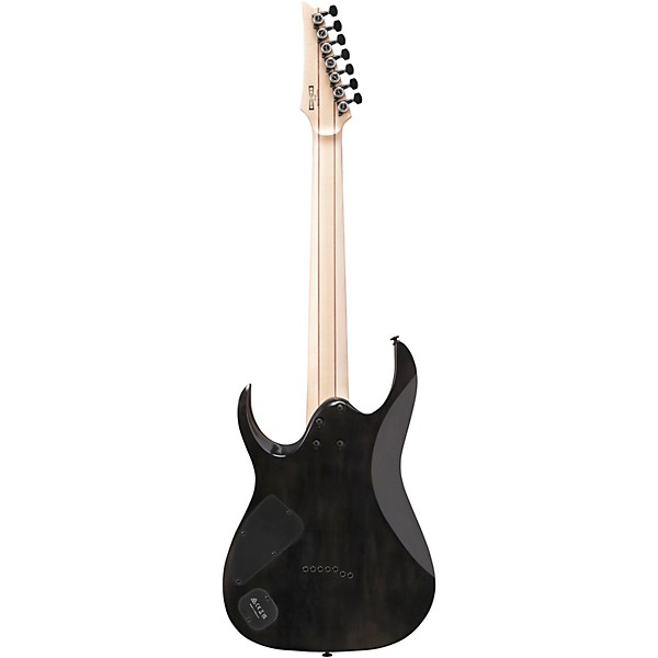 Ibanez RGA217P1PB Premium 7-String Electric Guitar Deep Twilight Burst Low Gloss