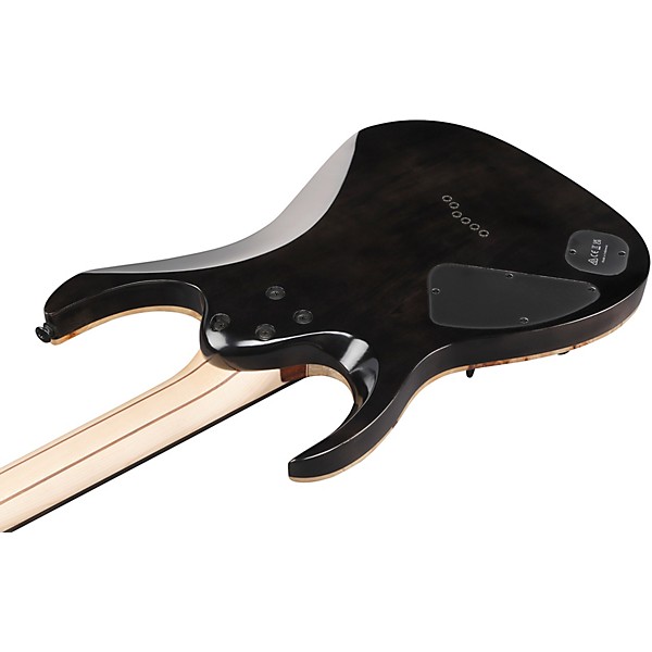 Ibanez RGA21P1PB Premium Electric Guitar Deep Twilight Burst Low Gloss