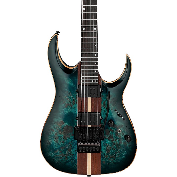 Ibanez AZ26P1 Premium Electric Guitar Black | Guitar Center