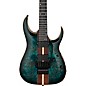 Ibanez RGA20P1PB Premium Electric Guitar Cosmic Blue Burst Low Gloss thumbnail