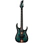 Ibanez RGA20P1PB Premium Electric Guitar Cosmic Blue Burst Low Gloss