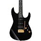 Ibanez AZ26P1 Premium Electric Guitar Black thumbnail