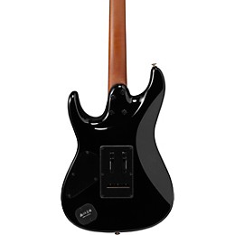 Ibanez AZ26P1 Premium Electric Guitar Black