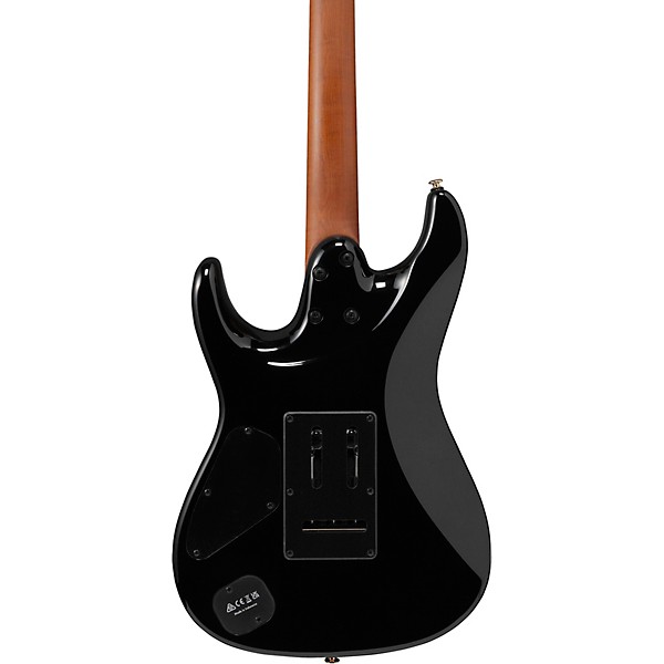Ibanez AZ26P1 Premium Electric Guitar Black