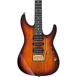 ギター Ibanez premium IBANEZ AZ2402-ICM Prestige エレキギター(アイバニーズ 新世代