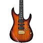 Ibanez AZ47P2K Premium Electric Guitar Dragon Eye Burst thumbnail