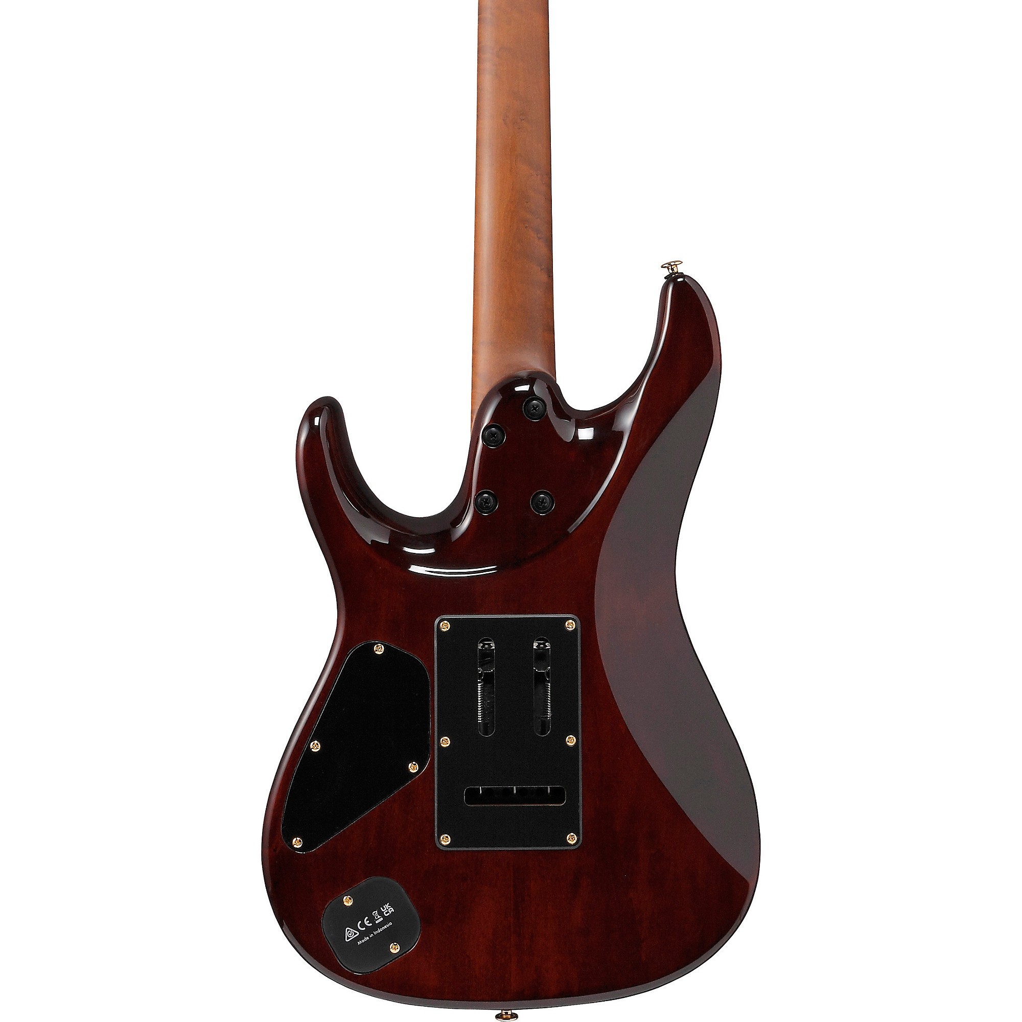 ギター Ibanez AZ premium 2025年最新】Ibanez AZ Premium新モデル登場！進化するHSH/SSH
