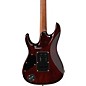 Ibanez AZ47P2K Premium Electric Guitar Dragon Eye Burst