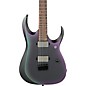 Ibanez RGD61 Electric Guitar Black Aurora Burst Matte thumbnail