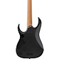 Ibanez RGD61 Electric Guitar Black Aurora Burst Matte