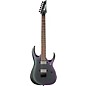 Ibanez RGD61 Electric Guitar Black Aurora Burst Matte